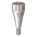 Формирователь десны D=5.5 H=6, совместимый с Astra Tech OsseoSpeed TX 4.5/5.0