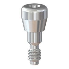 Формирователь десны D=3.6 H=3, совместимый с Lenmiriot A/CC, NobelActive / Conical NP