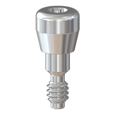 Формирователь десны D=3.6 H=3, совместимый с Lenmiriot A/CC, NobelActive / Conical NP