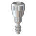 Формирователь десны D=3.6 H=3, совместимый с Lenmiriot A/CC, NobelActive / Conical NP