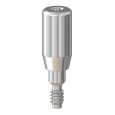 Формирователь десны D=3.6 H=7, совместимый с Lenmiriot A/CC, NobelActive / Conical NP