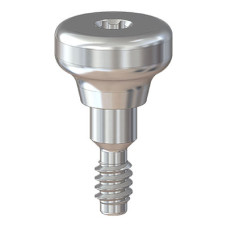 Формирователь десны D=5 H=3, совместимый с Lenmiriot A/CC, NobelActive / Conical NP