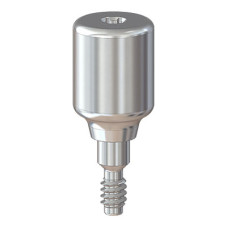 Формирователь десны D=5 H=7, совместимый с Lenmiriot A/CC, NobelActive / Conical NP