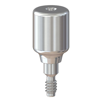 Формирователь десны D=5 H=7, совместимый с Lenmiriot A/CC, NobelActive / Conical NP
