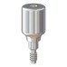 Формирователь десны D=5 H=7, совместимый с Lenmiriot A/CC, NobelActive / Conical NP