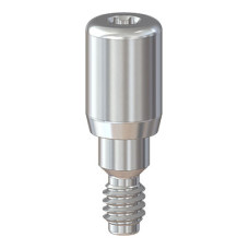 Формирователь десны D=3.6 H=5, совместимый с Lenmiriot A/CC, NobelActive / Conical RP
