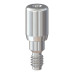 Формирователь десны D=3.6 H=5, совместимый с Lenmiriot A/CC, NobelActive / Conical RP