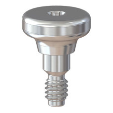 Формирователь десны D=6 H=3, совместимый с Lenmiriot A/CC, NobelActive / Conical RP