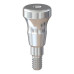 Формирователь десны D=4.5 H=3.5, совместимый с Neodent Grand Morse