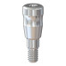 Формирователь десны D=3.3 H=2.5, совместимый с Neodent Grand Morse