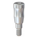 Формирователь десны D=3.3 H=3.5, совместимый с Neodent Grand Morse