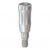 Формирователь десны D=3.3 H=4.5, совместимый с Neodent Grand Morse