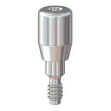 Формирователь десны D=3.6 H=5, совместимый с Lenmiriot A/CC, NobelActive / Conical NP