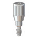 Формирователь десны D=3.6 H=5, совместимый с Lenmiriot A/CC, NobelActive / Conical NP Формирователь десны D=3.6 H=5, совместимый с Lenmiriot A/CC, NobelActive / Conical NP