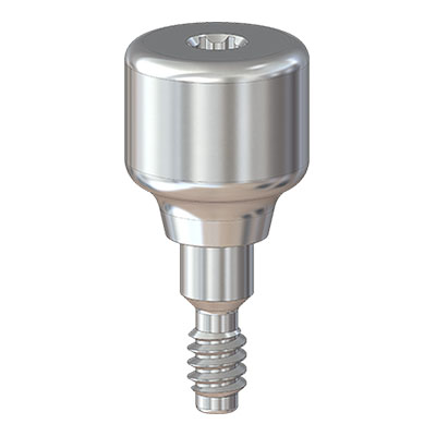 Формирователь десны D=5 H=5, совместимый с Lenmiriot A/CC, NobelActive / Conical NP