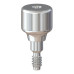 Формирователь десны D=5 H=5, совместимый с Lenmiriot A/CC, NobelActive / Conical NP