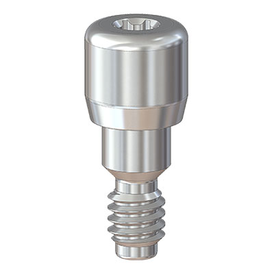 Формирователь десны D=3.6 H=3, совместимый с Lenmiriot A/CC, NobelActive / Conical RP