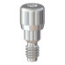 Формирователь десны D=3.6 H=3, совместимый с Lenmiriot A/CC, NobelActive / Conical RP