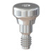 Формирователь десны D=5 H=3, совместимый с Lenmiriot A/CC, NobelActive / Conical RP