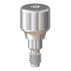 Формирователь десны D=5 H=5, совместимый с Lenmiriot A/CC, NobelActive / Conical RP