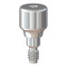 Формирователь десны D=5 H=5, совместимый с Lenmiriot A/CC, NobelActive / Conical RP