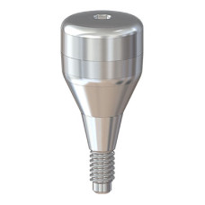 Формирователь десны D=6.5 G/H=4 H=7, совместимый с Dentium Implantium, Superline, Lenmiriot I/SL