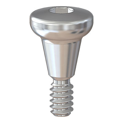 Формирователь десны D=4 H=2, совместимый с Astra Tech OsseoSpeed TX 3.0