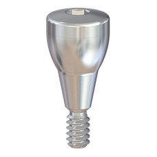 Формирователь десны D=4 H=4, совместимый с Astra Tech OsseoSpeed TX 3.0