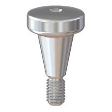 Формирователь десны D=6.5 H=2, совместимый с Astra Tech OsseoSpeed TX 4.5/5.0