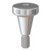 Формирователь десны D=6.5 H=2, совместимый с Astra Tech OsseoSpeed TX 4.5/5.0