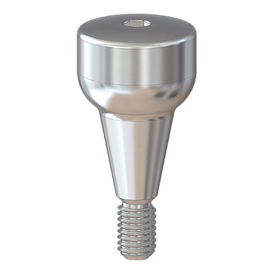 Формирователь десны D=6.5 H=4, совместимый с Astra Tech OsseoSpeed TX 4.5/5.0