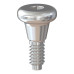 Формирователь десны D=4.2 H=2, совместимый с Alpha-Bio Conical Narrow