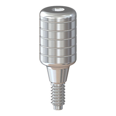 Формирователь десны D=4.2 H=7, совместимый с Alpha-Bio Conical Narrow