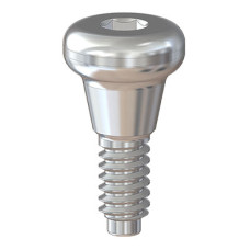 Формирователь десны D=3.8 H=2, совместимый с Alpha-Bio Conical Narrow
