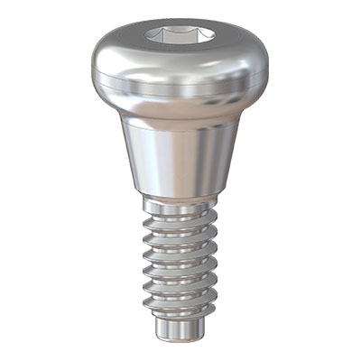 Формирователь десны D=3.8 H=2, совместимый с Alpha-Bio Conical Narrow