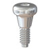 Формирователь десны D=3.8 H=2, совместимый с Alpha-Bio Conical Narrow