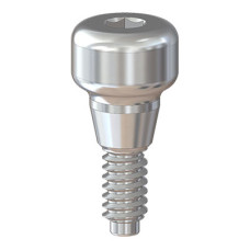 Формирователь десны D=3.8 H=3, совместимый с Alpha-Bio Conical Narrow