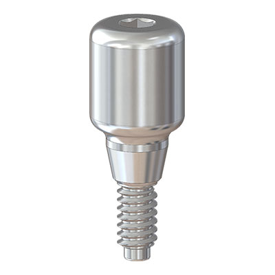 Формирователь десны D=3.8 H=5, совместимый с Alpha-Bio Conical Narrow
