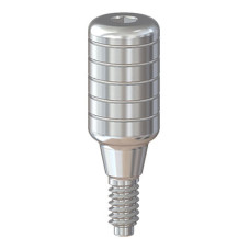 Формирователь десны D=3.8 H=7, совместимый с Alpha-Bio Conical Narrow
