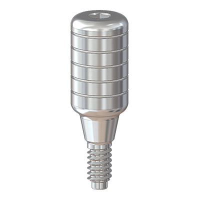 Формирователь десны D=3.8 H=7, совместимый с Alpha-Bio Conical Narrow