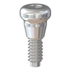 Формирователь десны D=3.4 H=2, совместимый с Alpha-Bio Conical Narrow