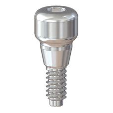 Формирователь десны D=3.4 H=3, совместимый с Alpha-Bio Conical Narrow