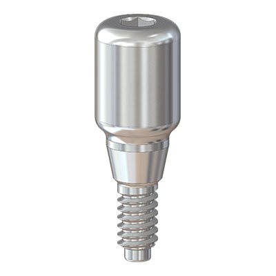Формирователь десны D=3.4 H=5, совместимый с Alpha-Bio Conical Narrow