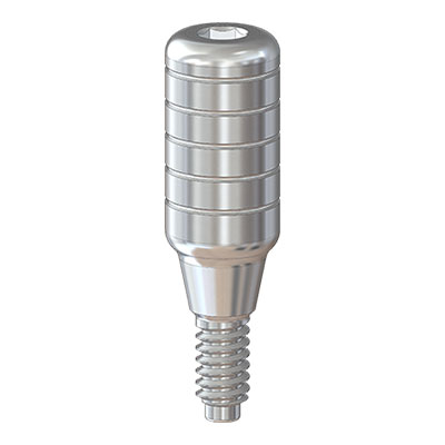 Формирователь десны D=3.4 H=7, совместимый с Alpha-Bio Conical Narrow
