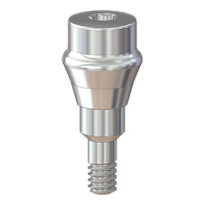 Формирователь десны D=4.4 H=4, совместимый с Straumann Bone Level RC