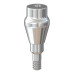 Формирователь десны D=4.7 H=6, совместимый с Straumann Bone Level RC