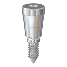 Формирователь десны D=3.4 G/H=2.5 H=1, совместимый с Anthogyr Axiom