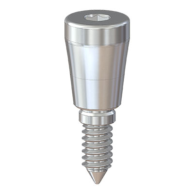 Формирователь десны D=3.4 G/H=2.5 H=1, совместимый с Anthogyr Axiom