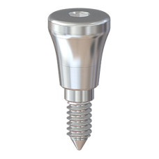 Формирователь десны D=4 G/H=2.5 H=1, совместимый с Anthogyr Axiom