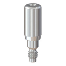 Формирователь десны D=3.6 H=7, совместимый с Lenmiriot A/CC, NobelActive / Conical RP